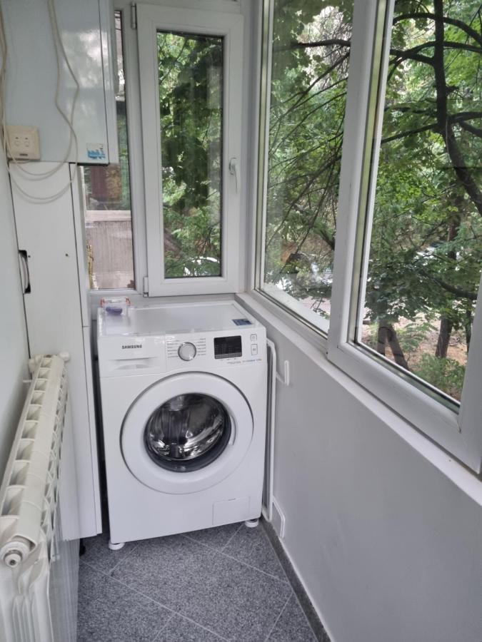 Apartament Quiet Gałacz Zewnętrze zdjęcie