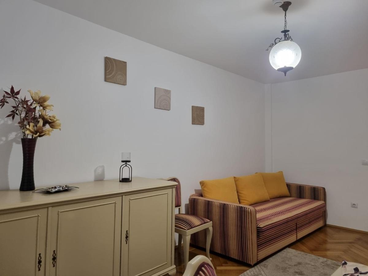 Apartament Quiet Gałacz Zewnętrze zdjęcie