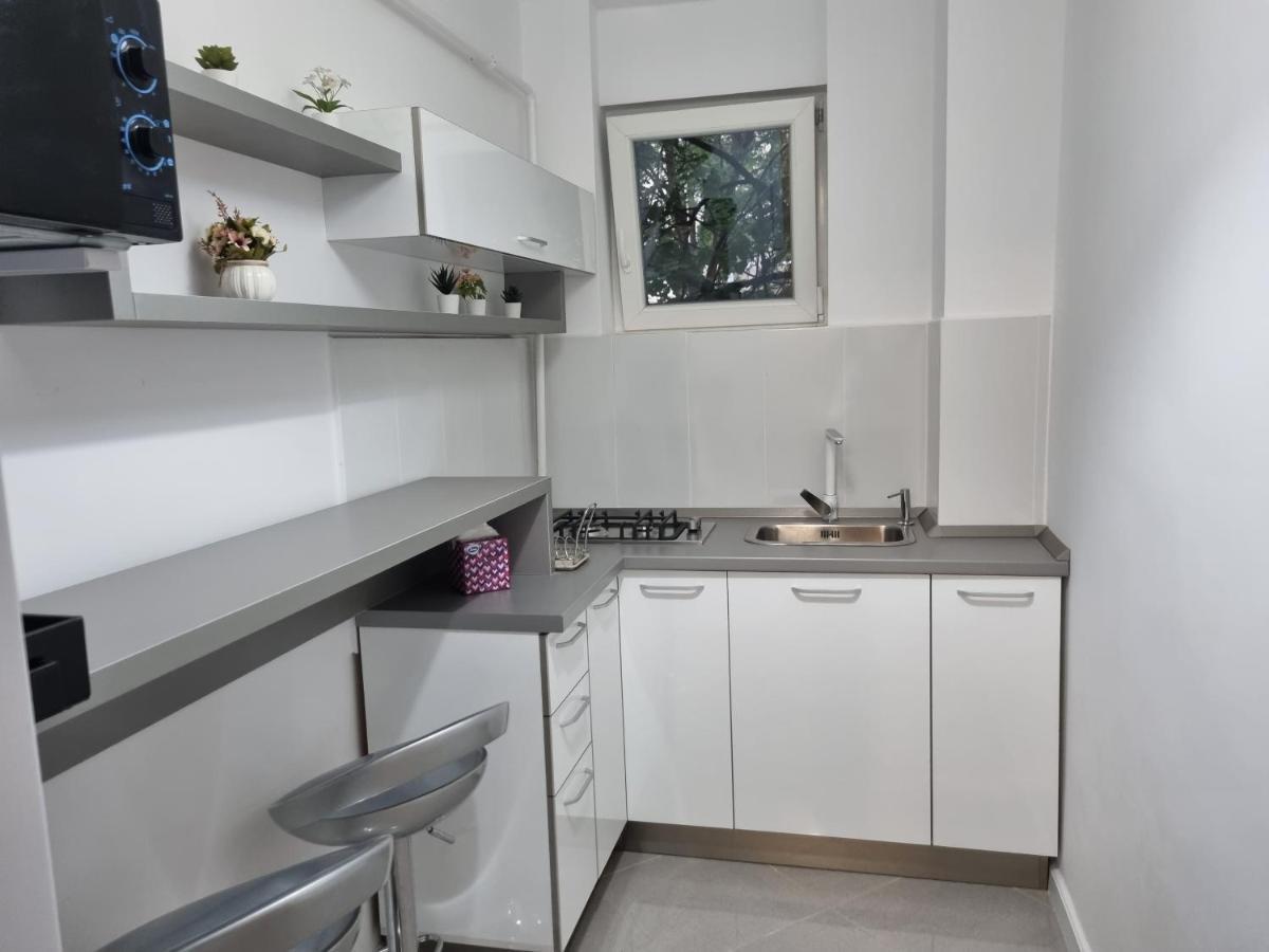 Apartament Quiet Gałacz Zewnętrze zdjęcie