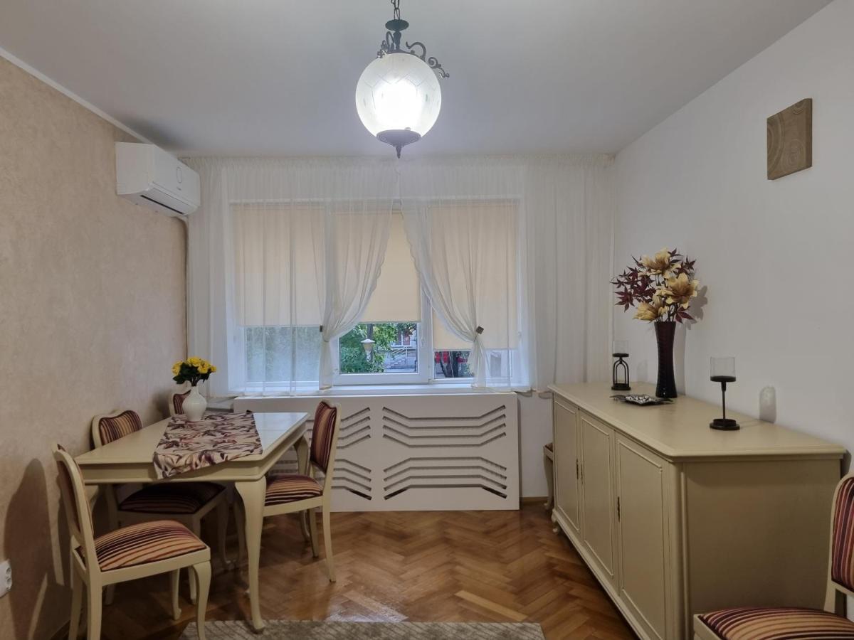 Apartament Quiet Gałacz Zewnętrze zdjęcie